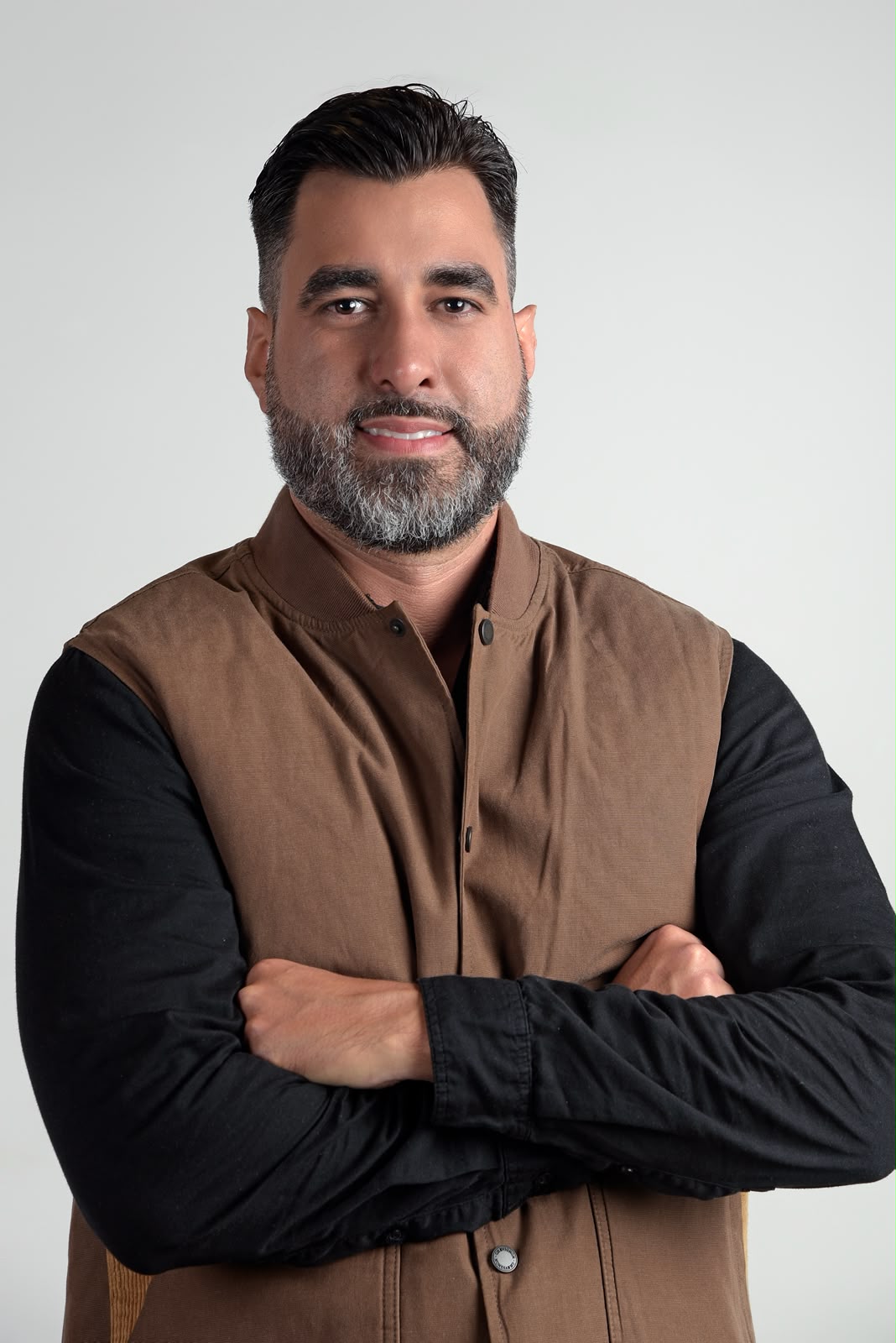 David Salazar
